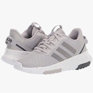 NWOT adidas Unisex-Child Racer Tr 2.0 Running Shoe